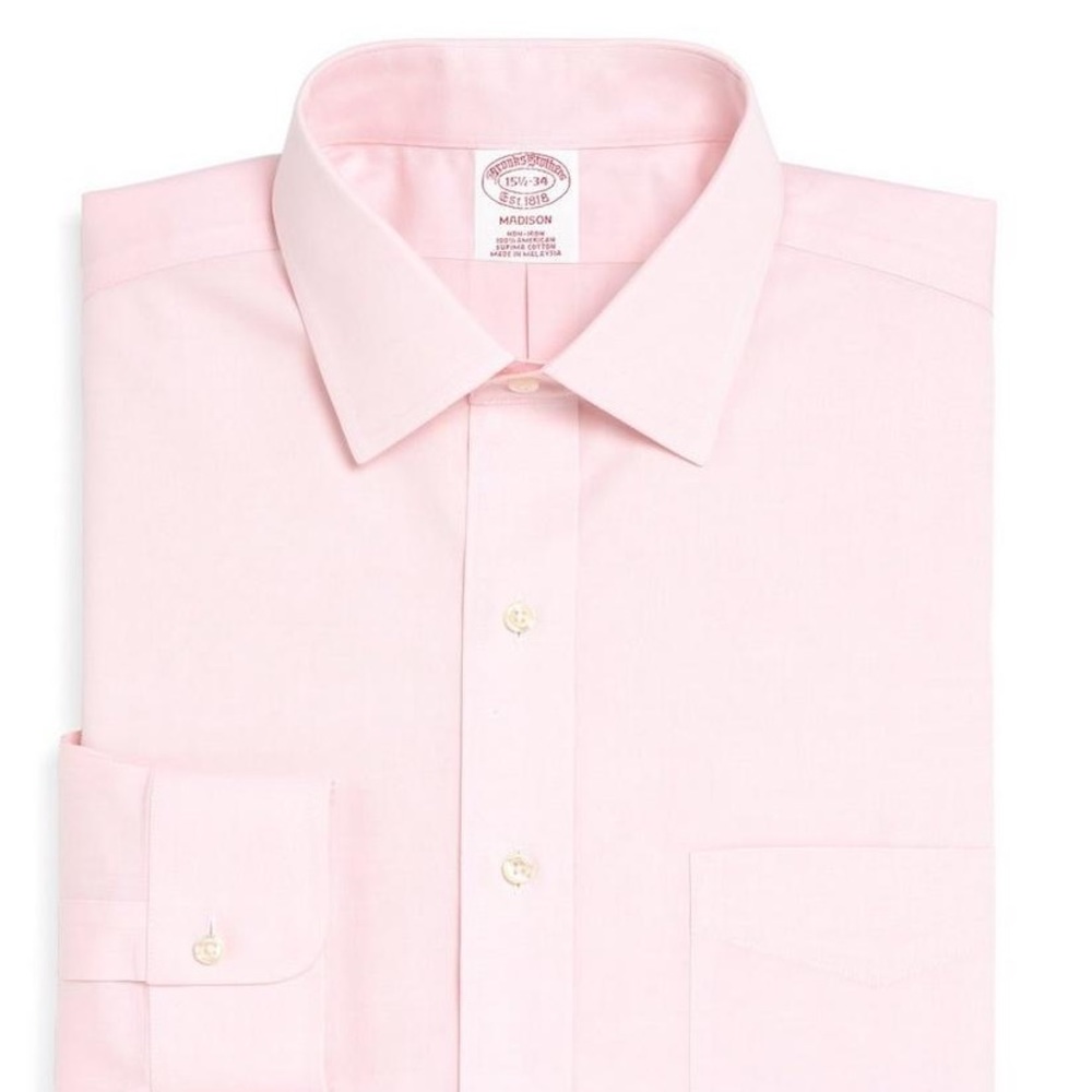 Men’s Brooks Brothers Dress Shirt